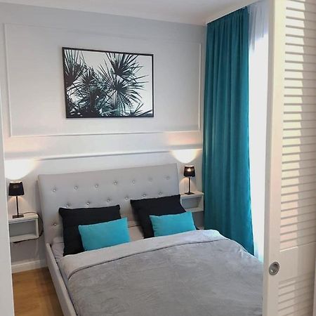 Apartament Gdansk公寓 外观 照片