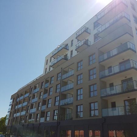 Apartament Gdansk公寓 外观 照片