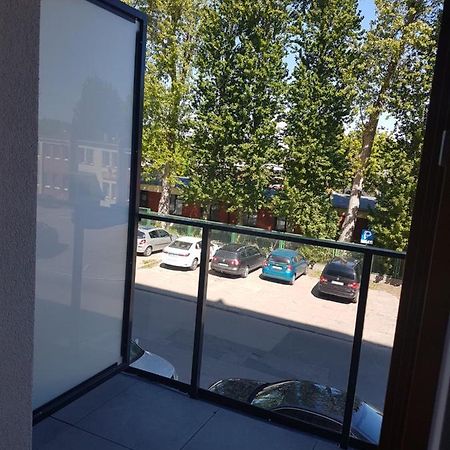 Apartament Gdansk公寓 外观 照片