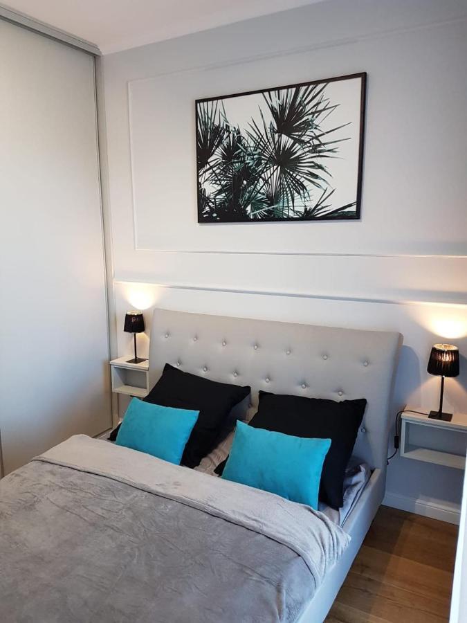 Apartament Gdansk公寓 外观 照片