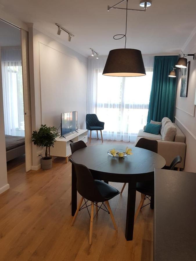 Apartament Gdansk公寓 外观 照片