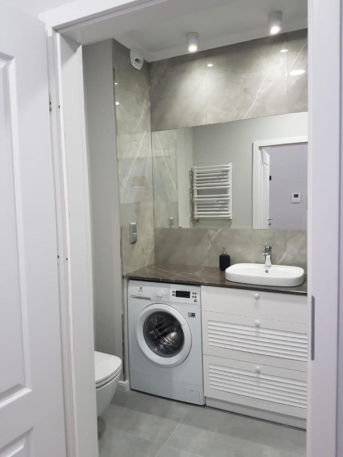 Apartament Gdansk公寓 外观 照片