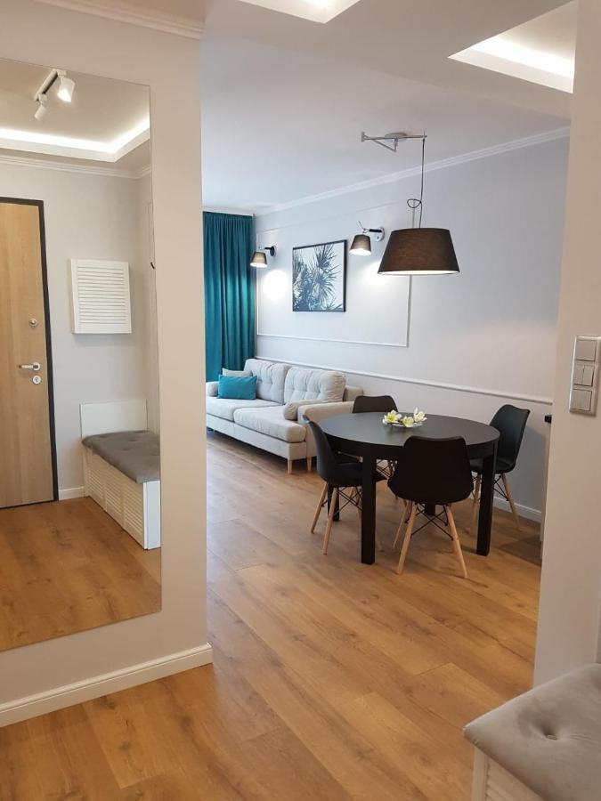 Apartament Gdansk公寓 外观 照片