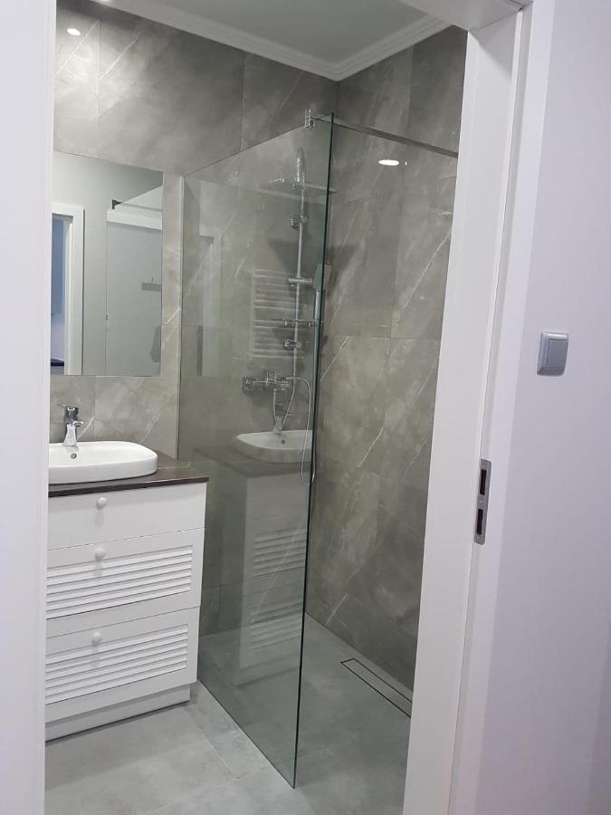 Apartament Gdansk公寓 外观 照片