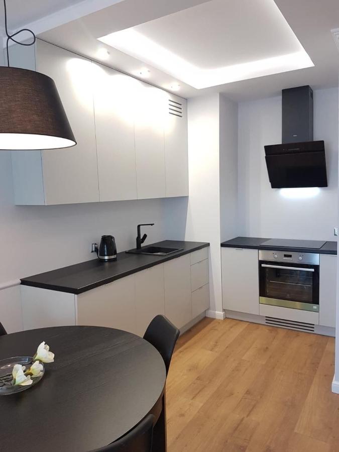 Apartament Gdansk公寓 外观 照片