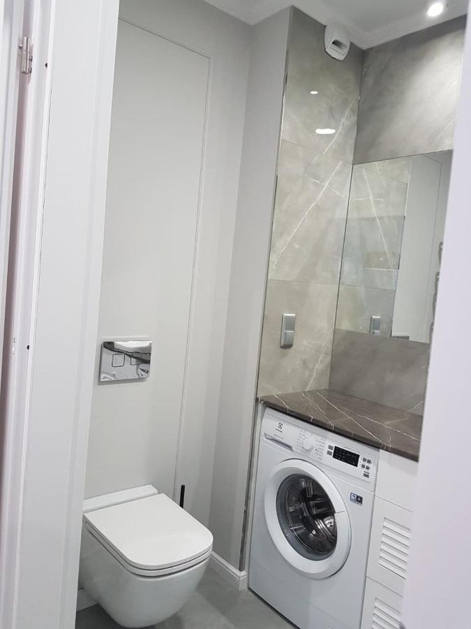 Apartament Gdansk公寓 外观 照片