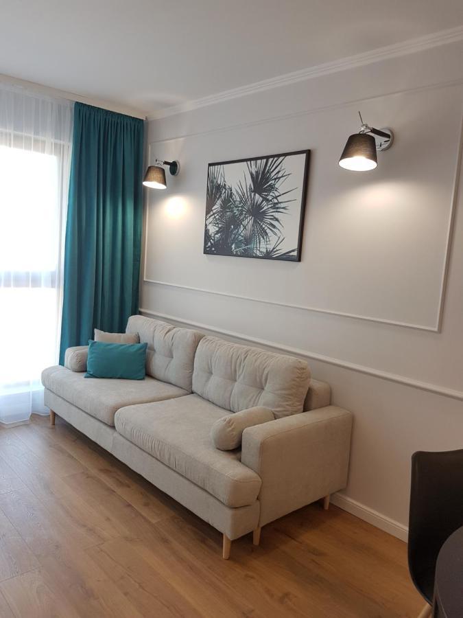 Apartament Gdansk公寓 外观 照片